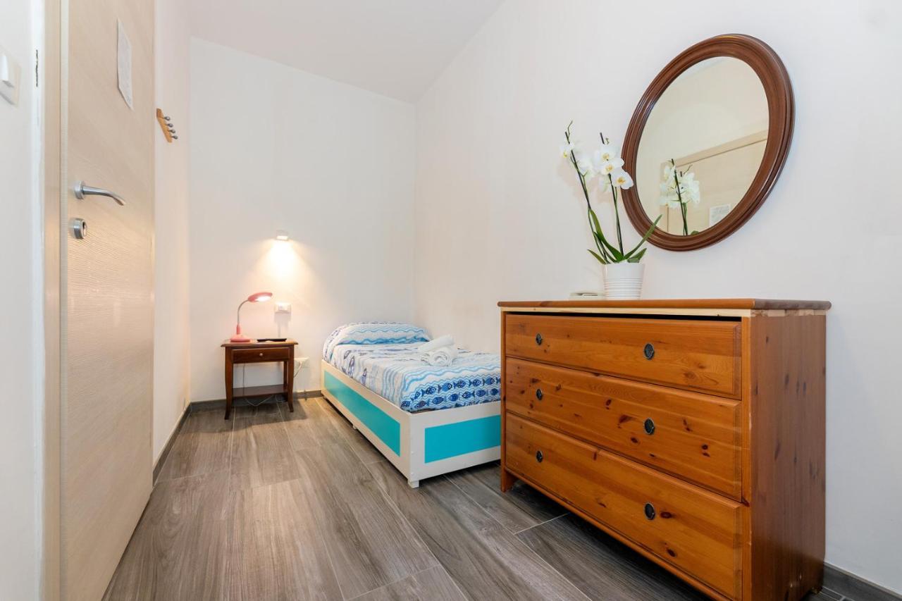 B&B Oasi Finale Ligure Exterior photo