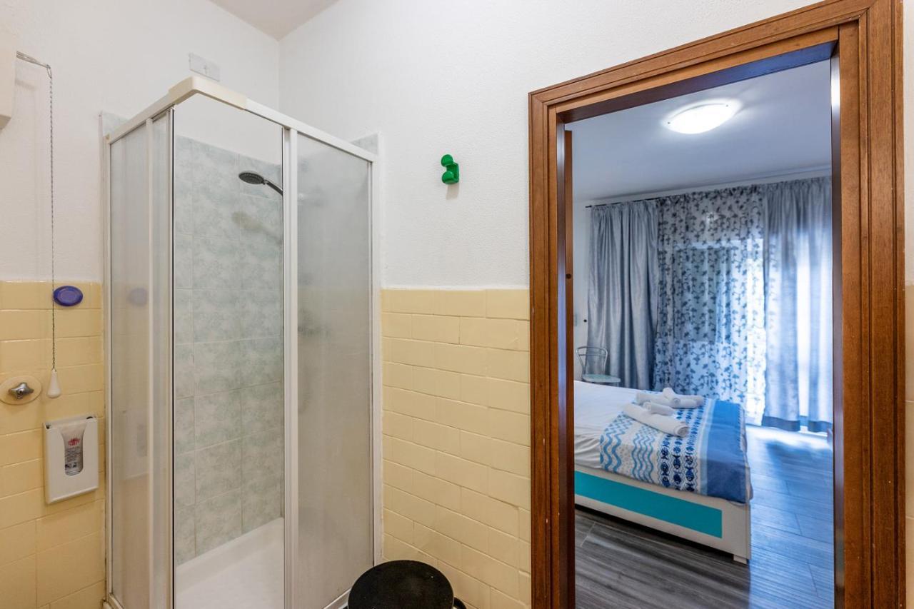 B&B Oasi Finale Ligure Exterior photo