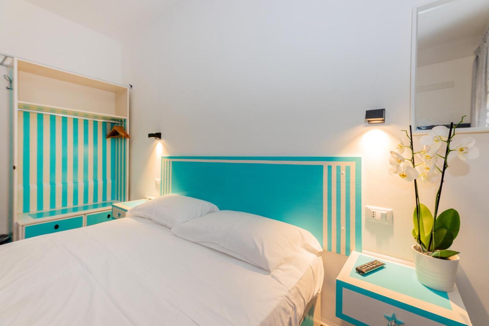 B&B Oasi Finale Ligure Exterior photo