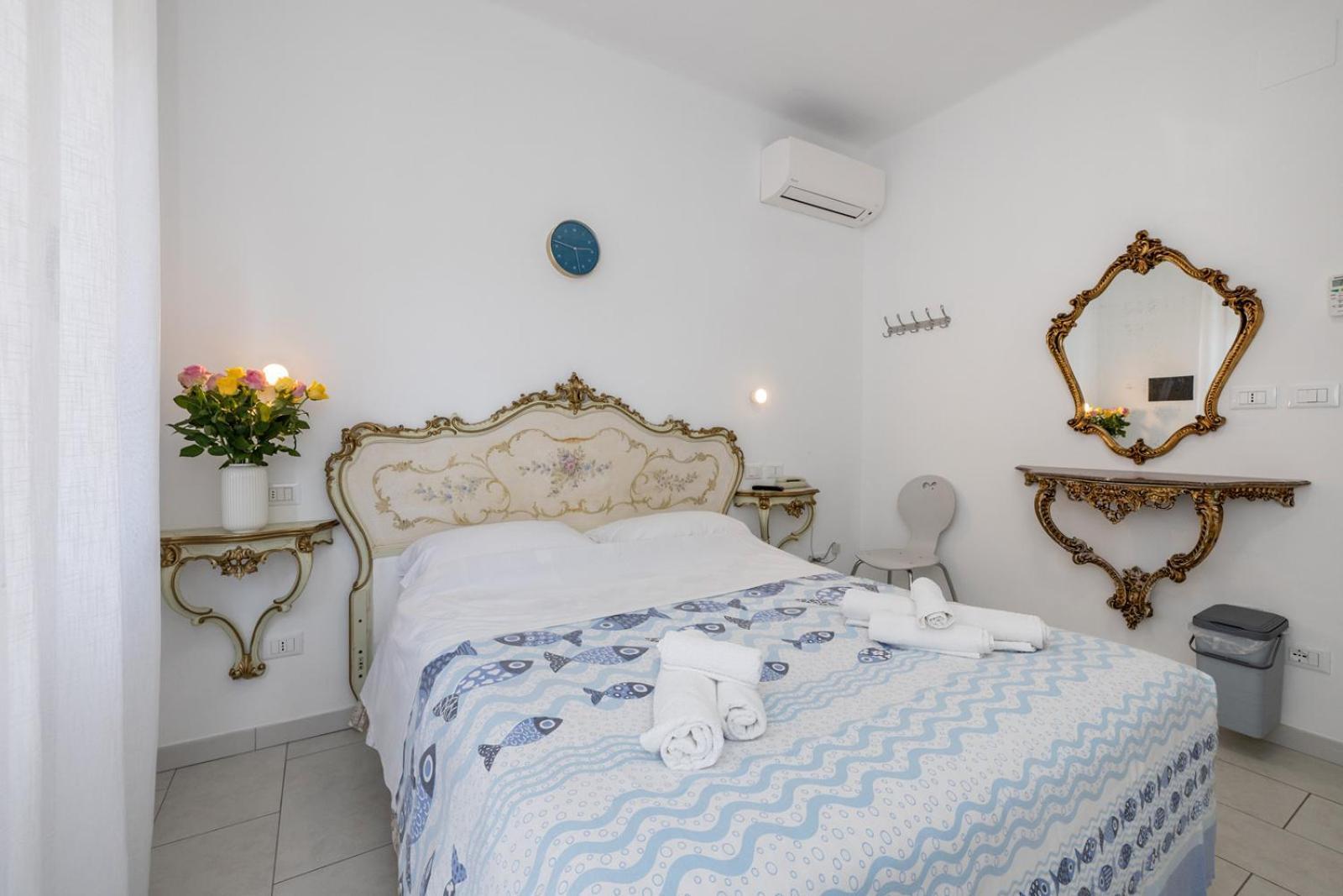 B&B Oasi Finale Ligure Exterior photo