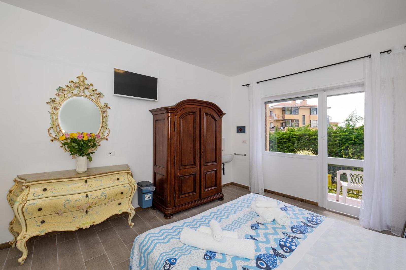 B&B Oasi Finale Ligure Exterior photo