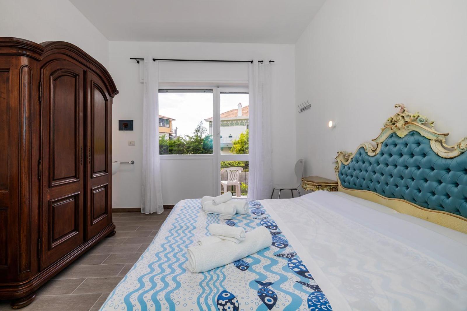 B&B Oasi Finale Ligure Exterior photo