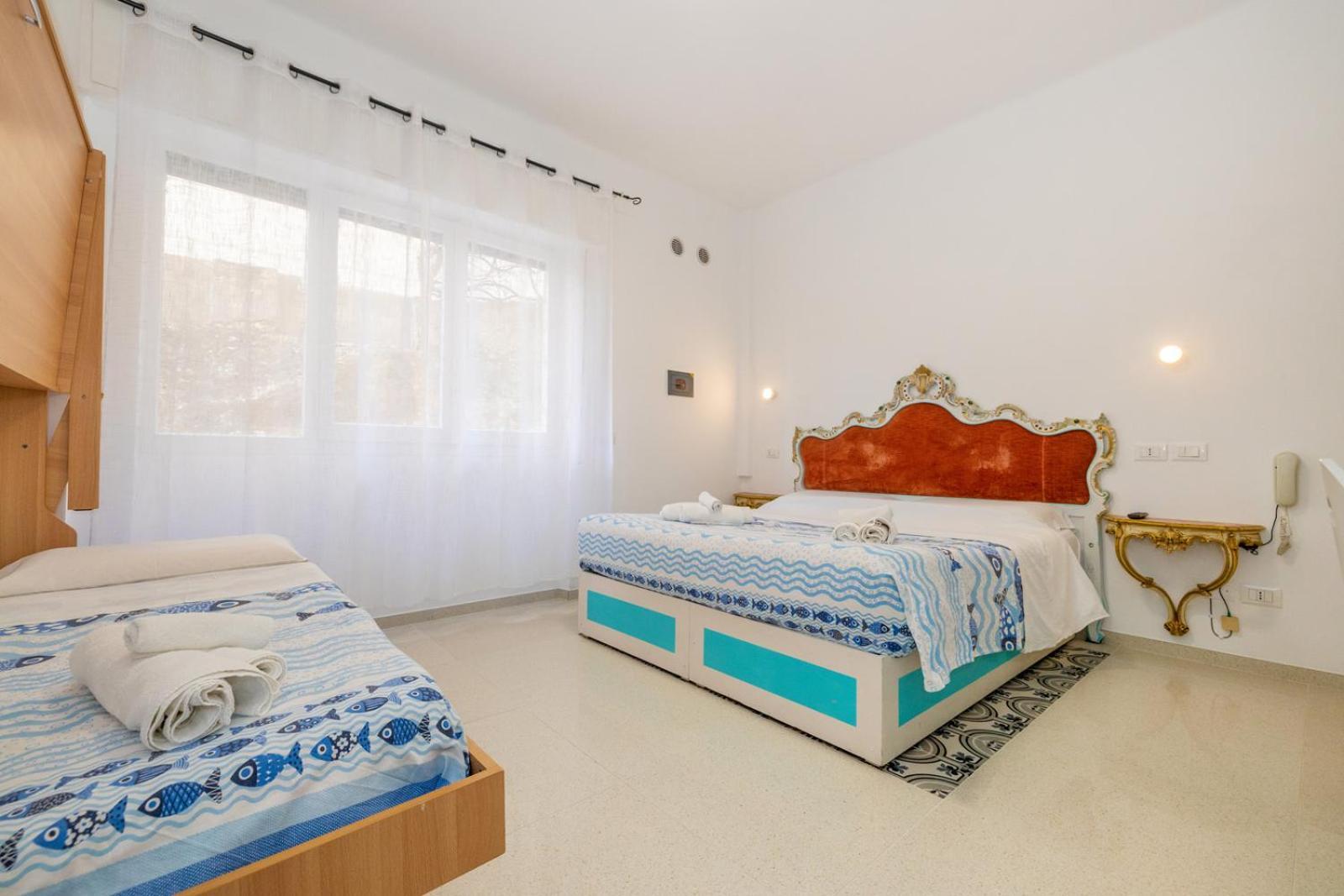 B&B Oasi Finale Ligure Exterior photo