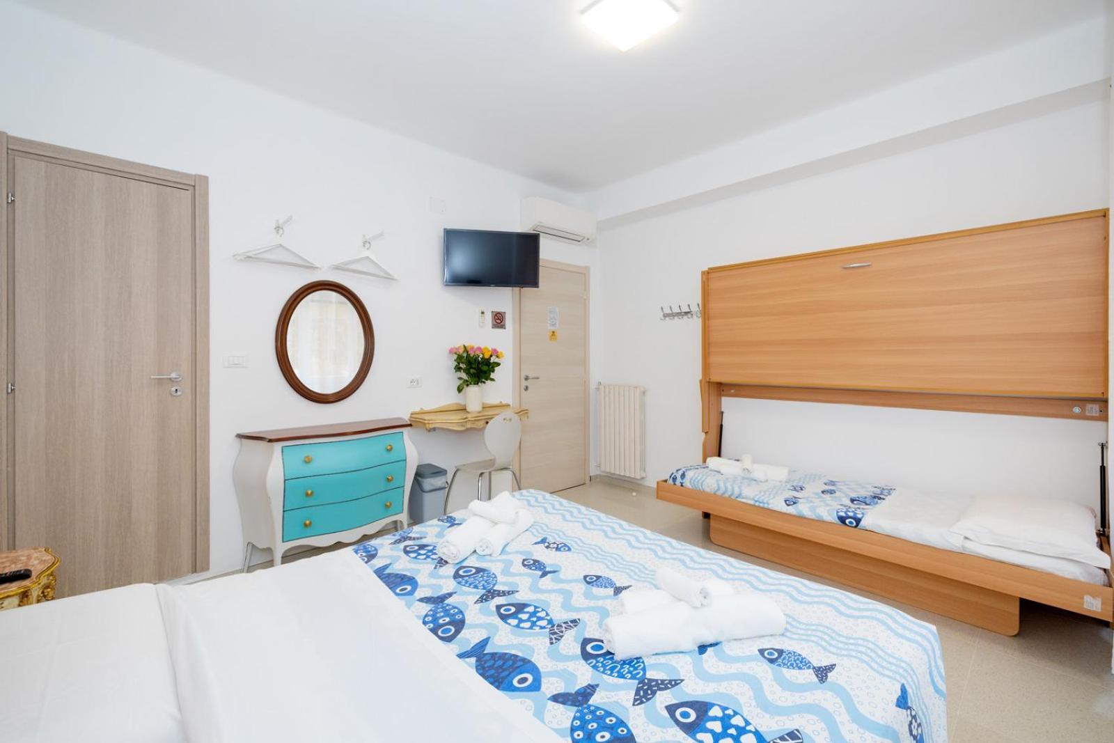 B&B Oasi Finale Ligure Exterior photo