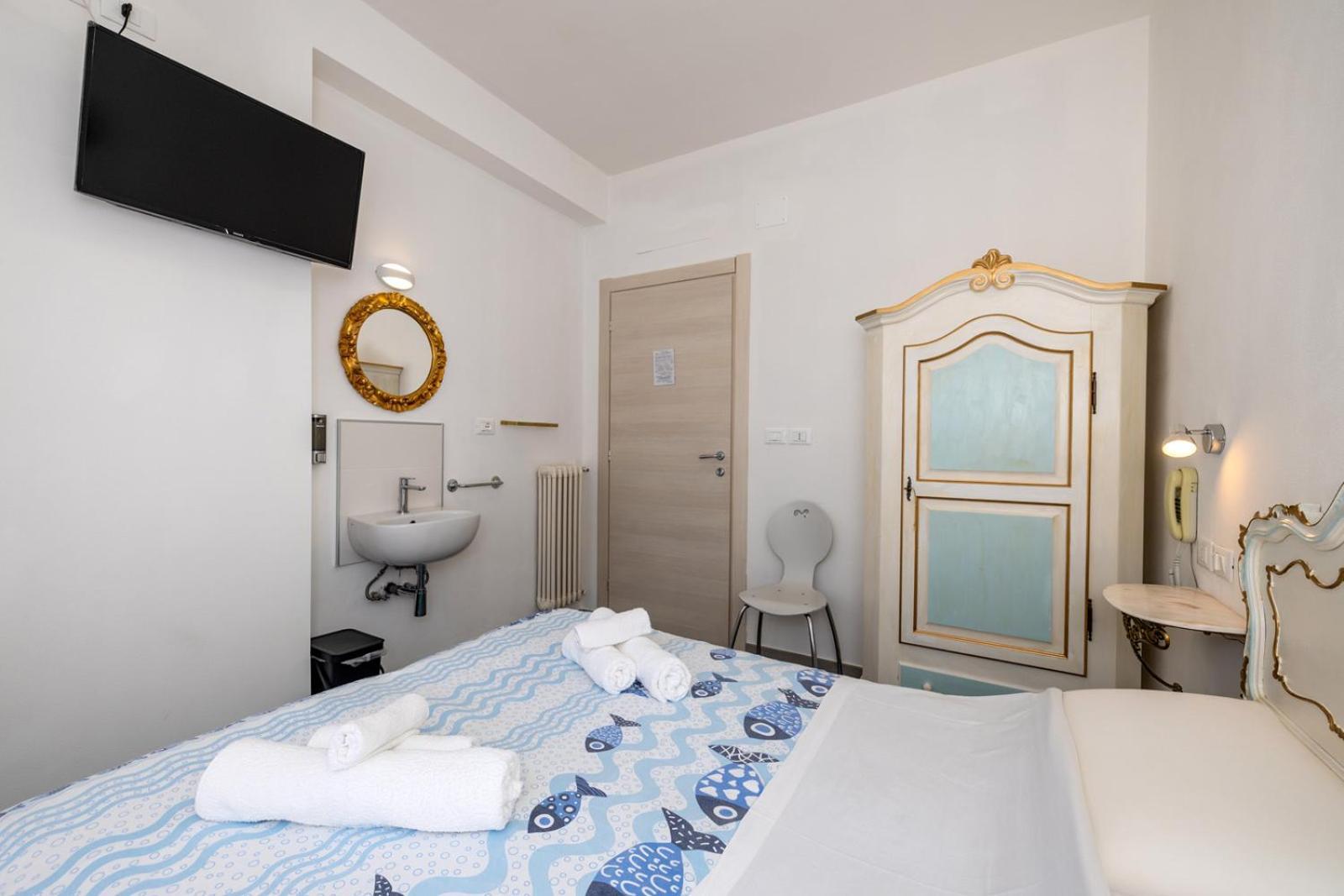 B&B Oasi Finale Ligure Exterior photo
